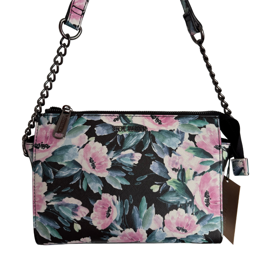 Crossbody Steve Madden Floral