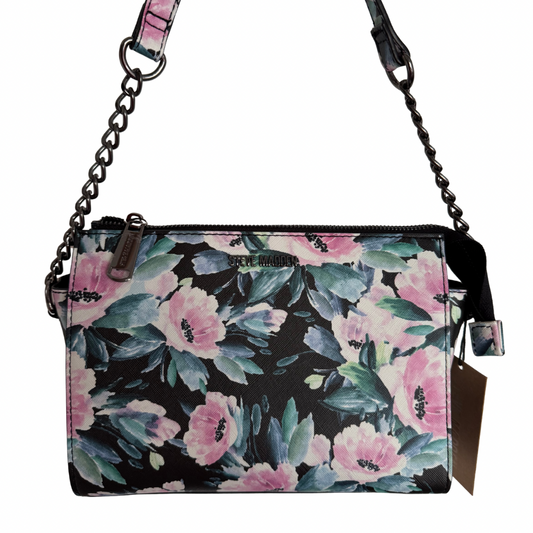 Crossbody Steve Madden Floral