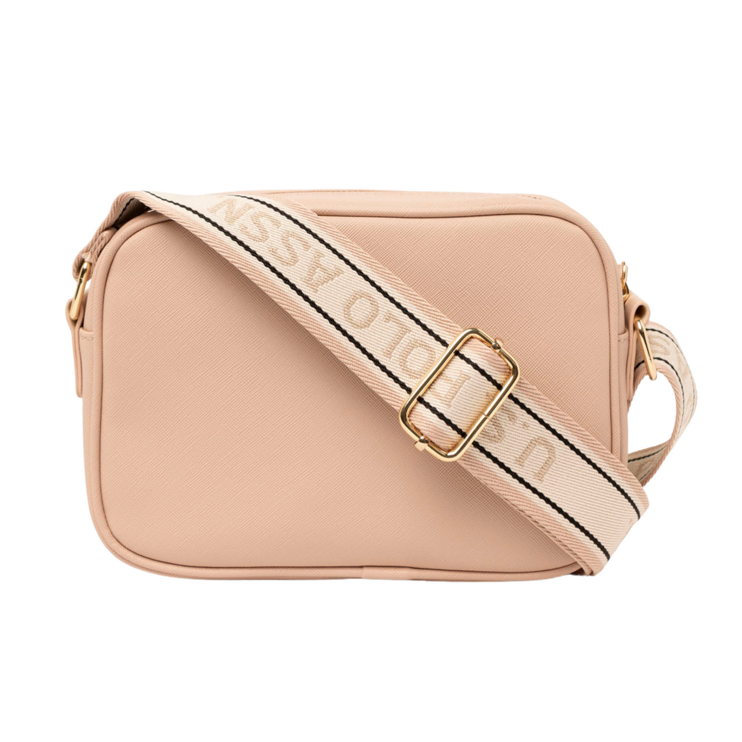 Crossbody Polo