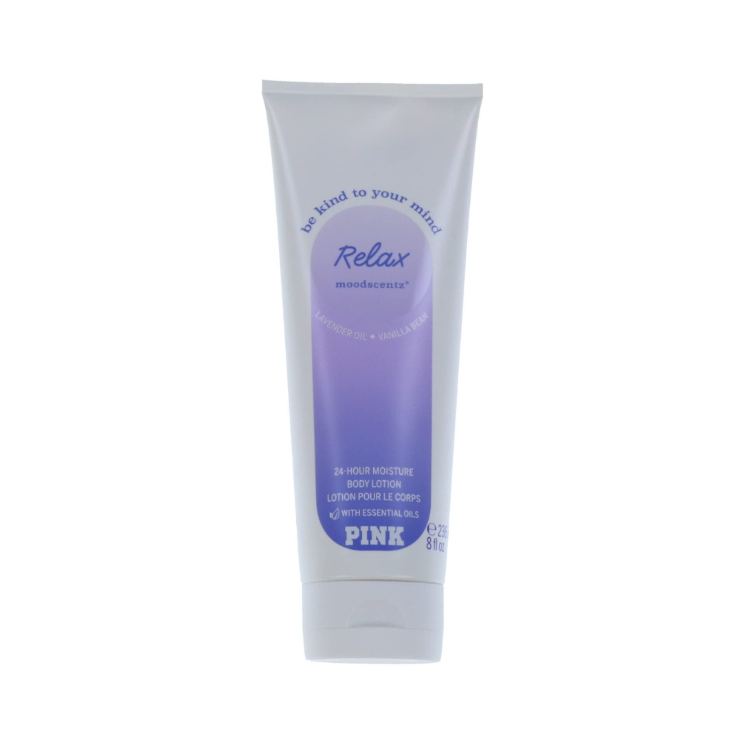 Crema Hidratante Relax Pink