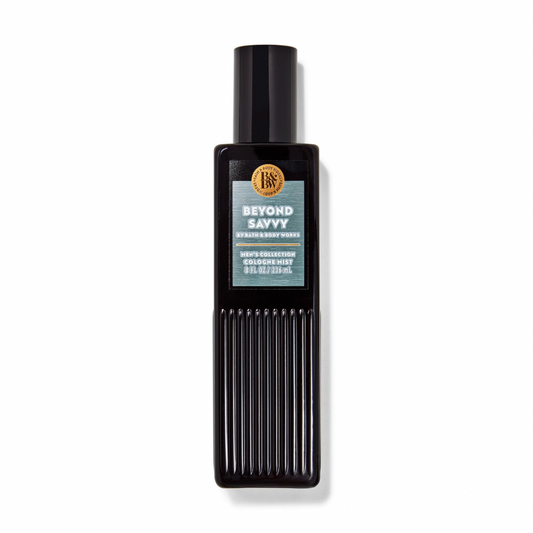 Colonia Beyond Savvy Bath & Body Works Para Hombre