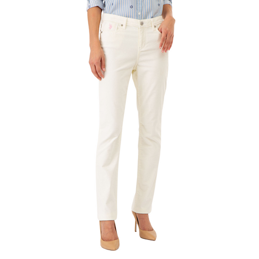 Pantalón Polo Para Mujer