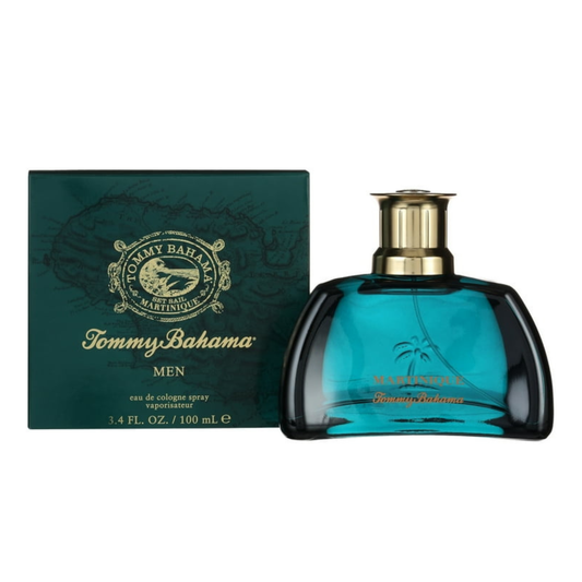 Perfume Tommy Bahama Set Sail Martinique 100 ml Para Hombre