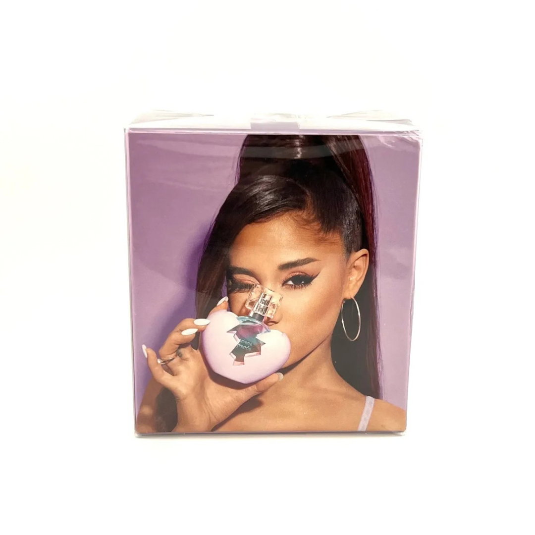 Perfume Ariana Grande Thank U Next 2.0 30 ml Para Mujer