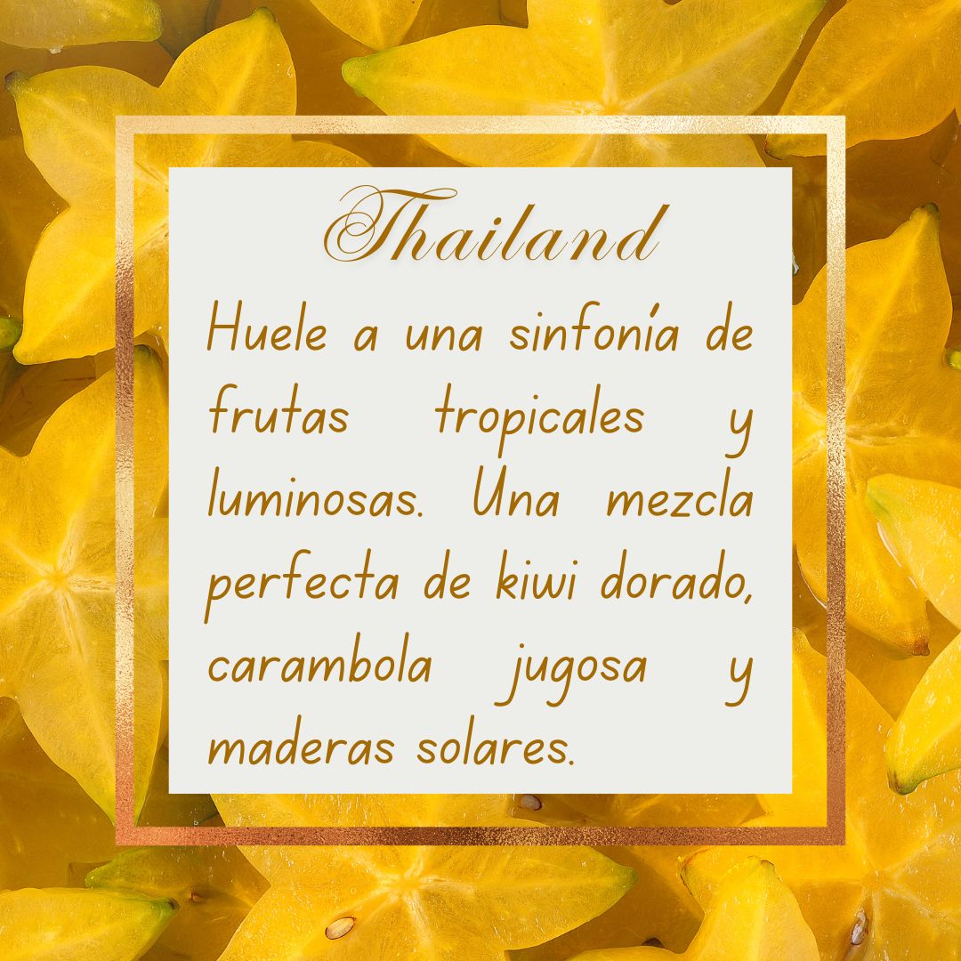 Mist Corporal Thailand Bath & Body Words