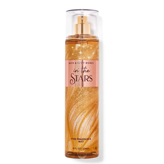 Mist Corporal In The Stars Bath & Body Works