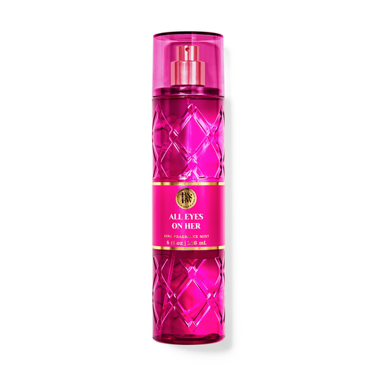 Mist Corporal All Eyes On Her Bath & Body Works