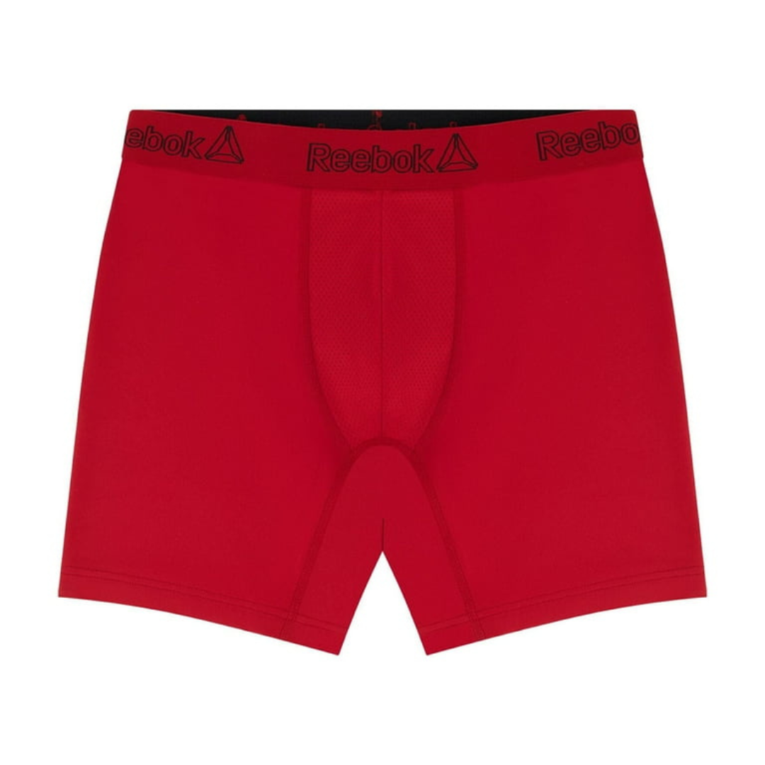 Set de 4 Boxer Reebok