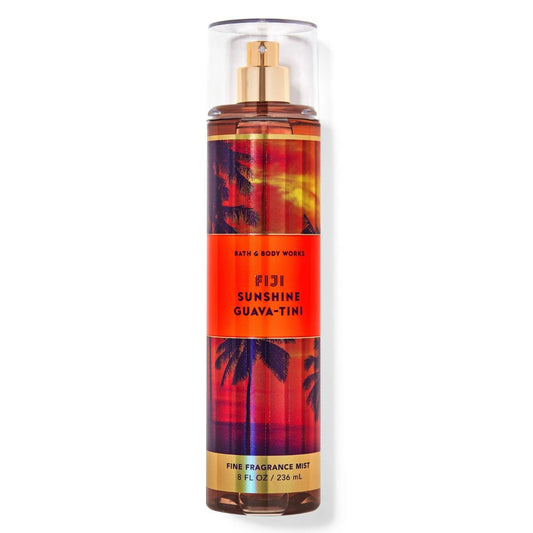 Mist Corporal Fiji Bath & Body Works