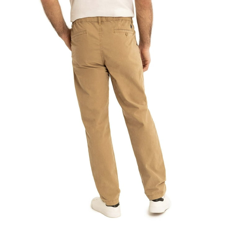 Jogger Polo Para Hombre