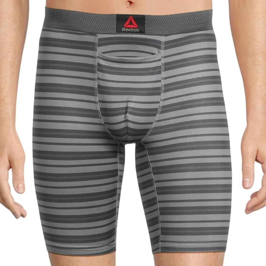Set de 3 Boxer Reebok
