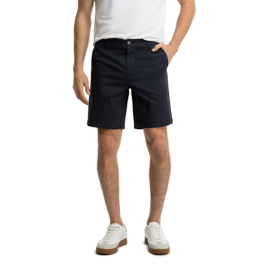 Bermuda Polo Para Hombre