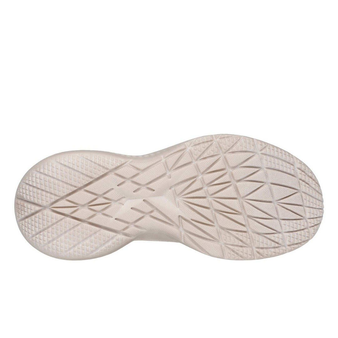 Zapatos Skechers BOBS Squad Chaos Vapor Foam Beige