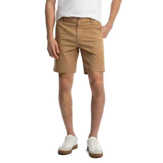 Bermuda Polo Para Hombre