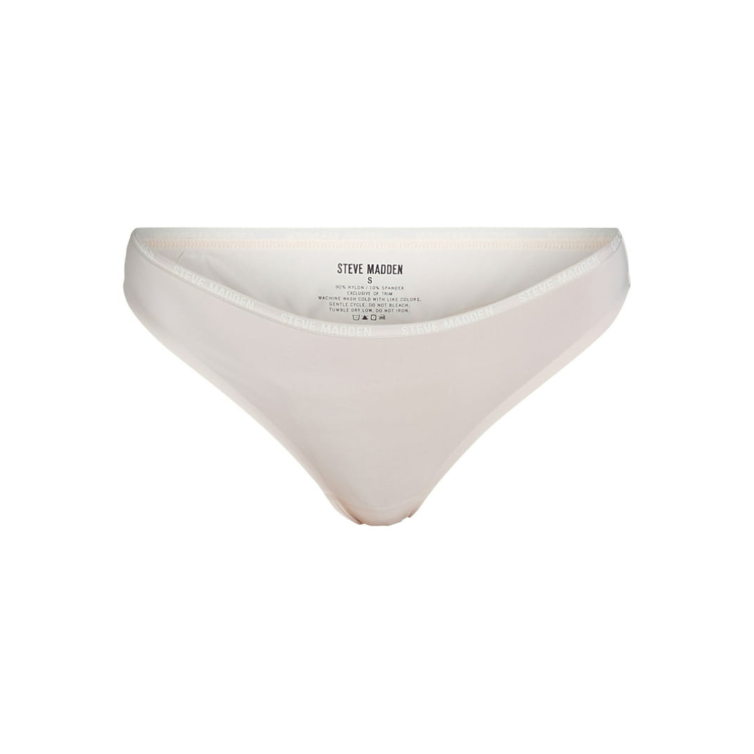 Panties Tipo Tanga Steven Madden