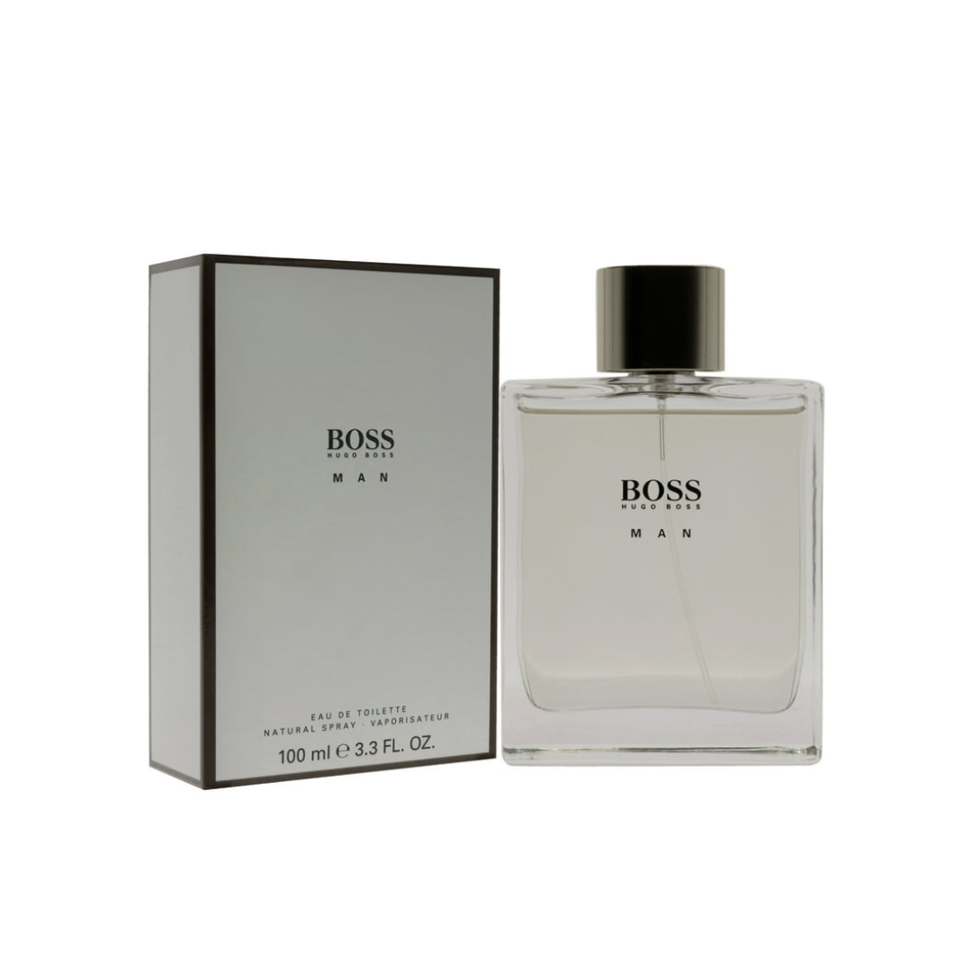 Perfume Hugo Boss 100 ml Para Hombre