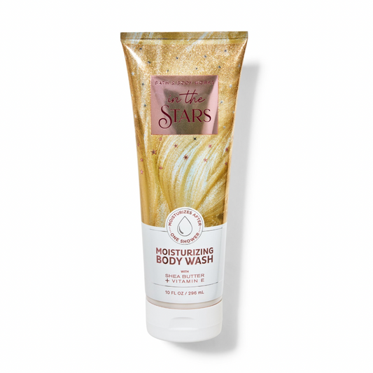 Gel De Baño Hidratante In the Stars Bath & Body Works