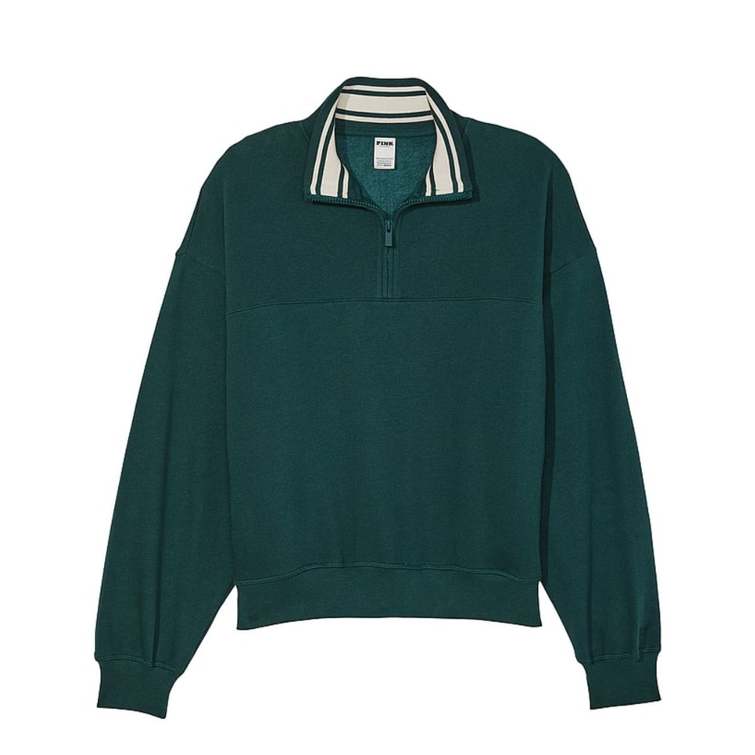 Suéter Pink Pullover Para Mujer