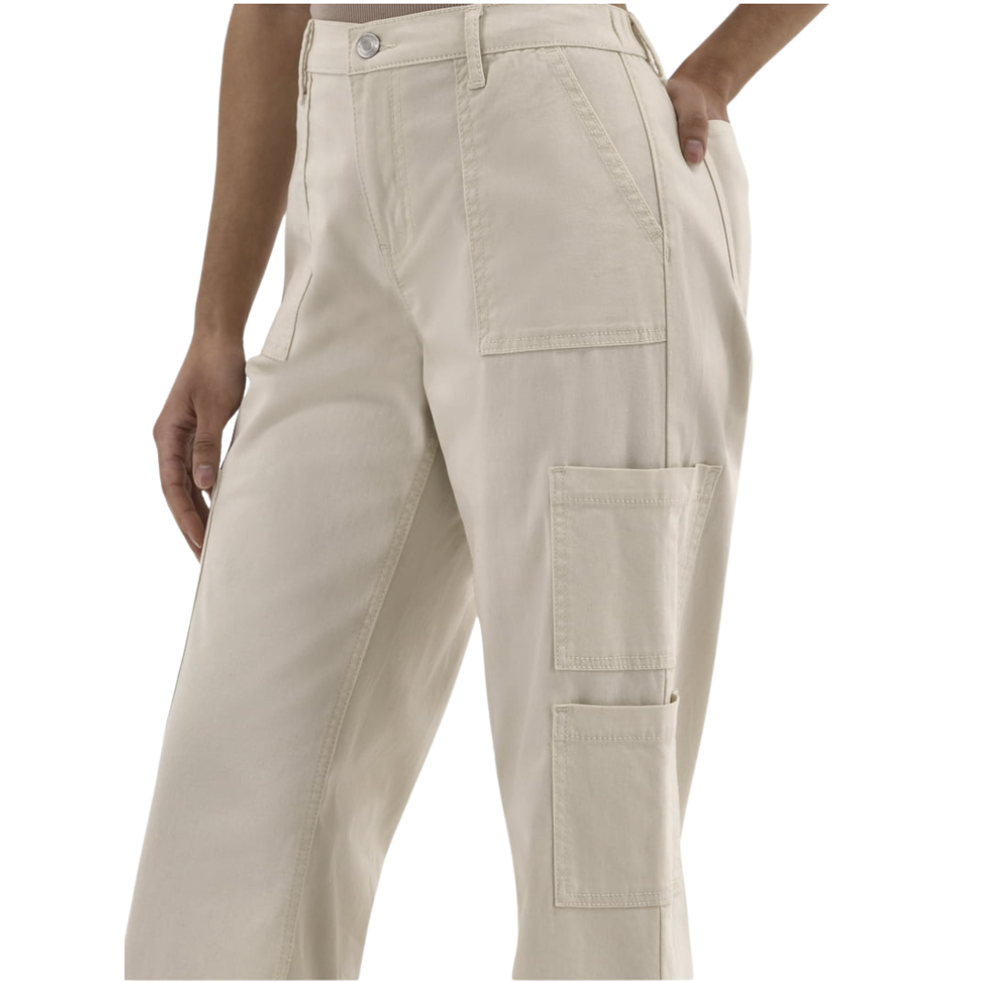 Pantalón Cargo No Boundaries Para Mujer