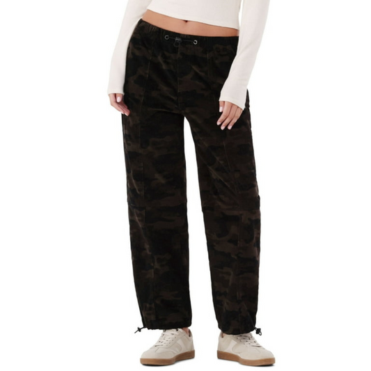 Pantalón Cargo No Boundaries Para Mujer