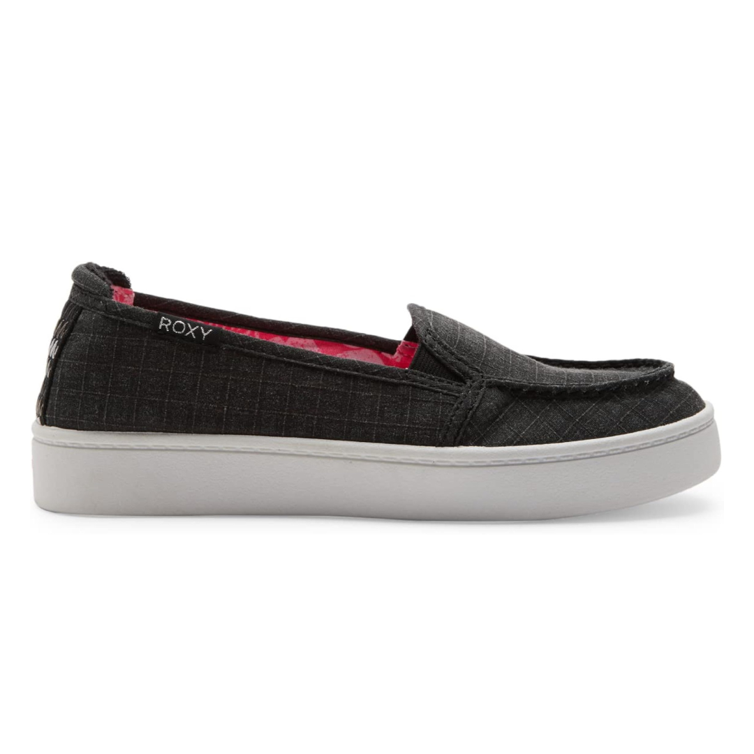 Zapatos Roxy Minnow Para Mujer