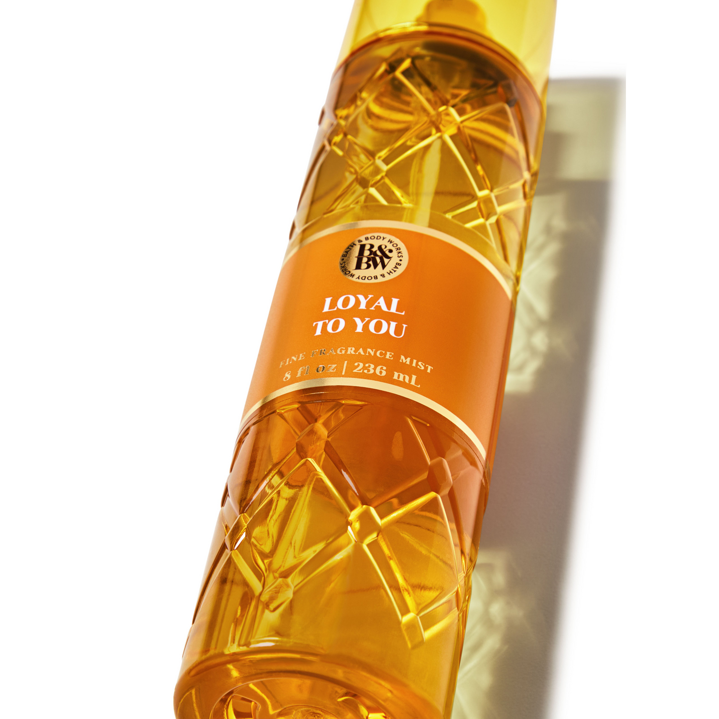 Mist Corporal Loyal To You Bath & Body Works