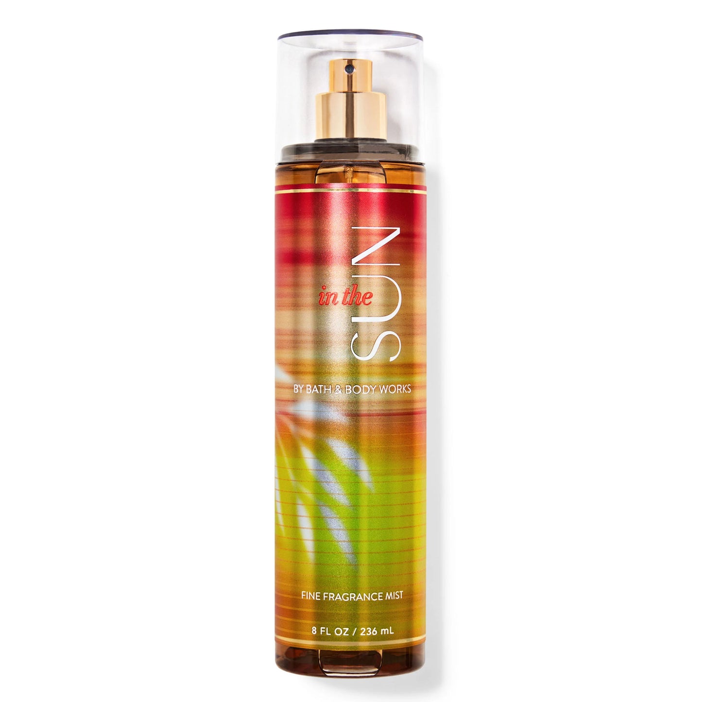 Mist Corporal In The Sun Bath & Body Works