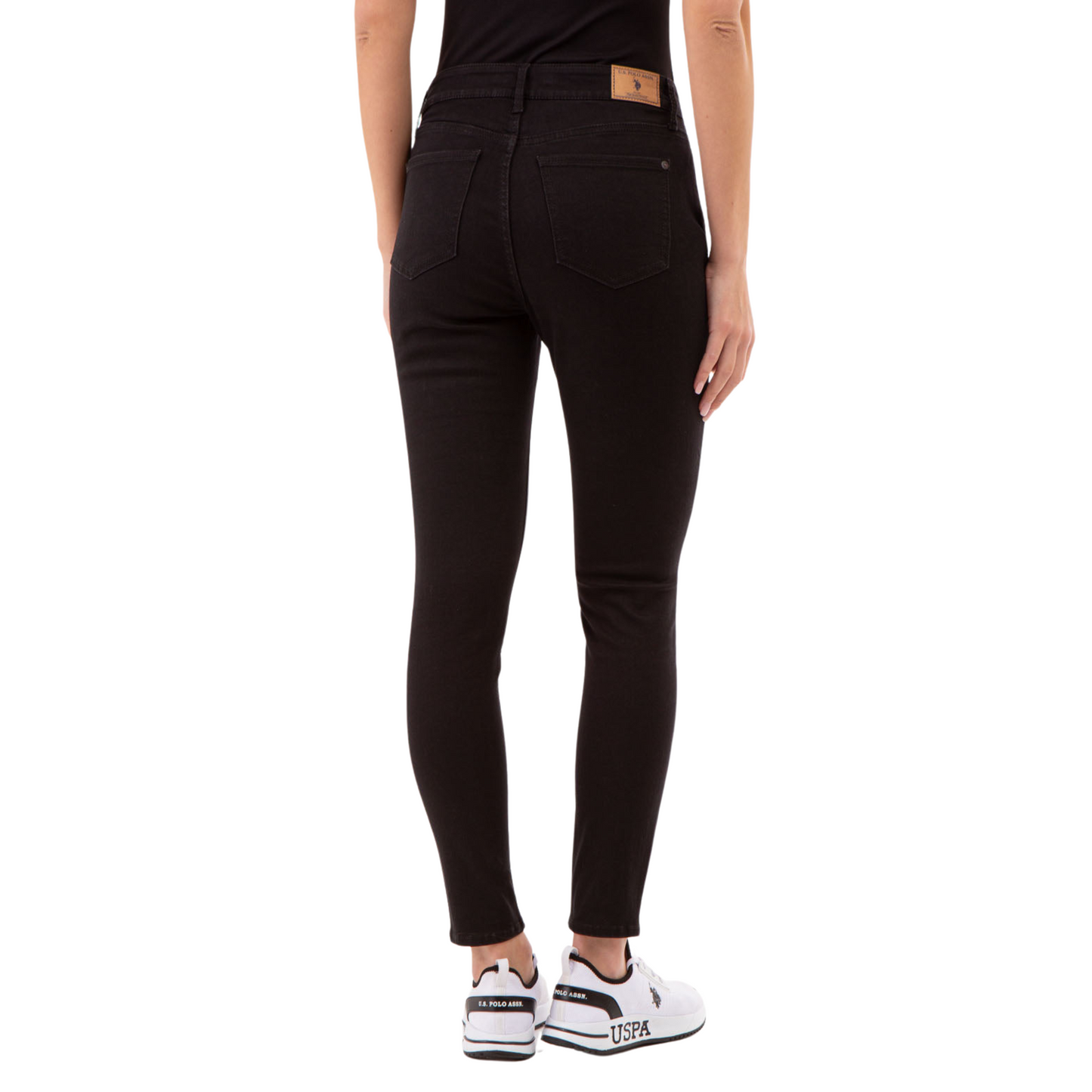 Pantalón Polo Para Mujer