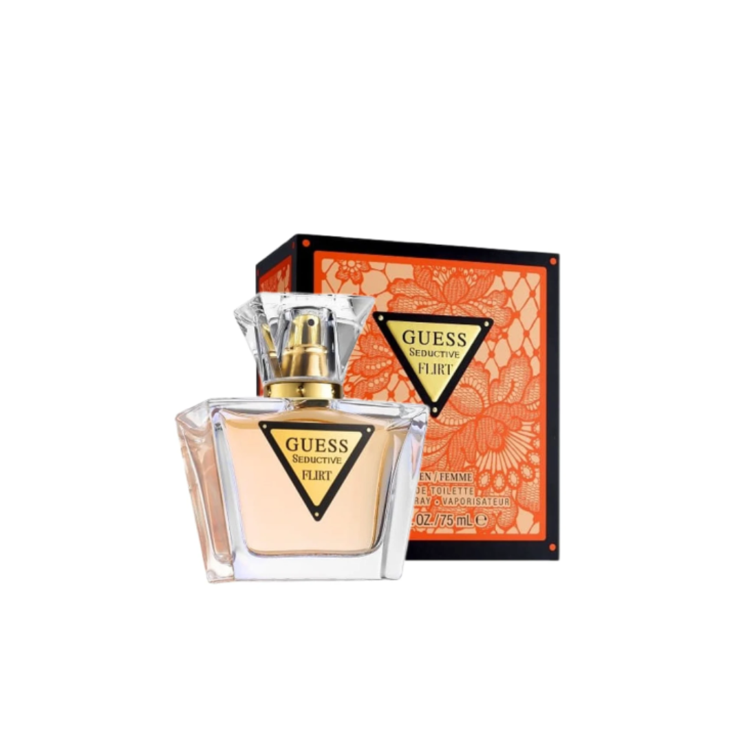 Perfume Guess Seductive Flirt Para Mujer