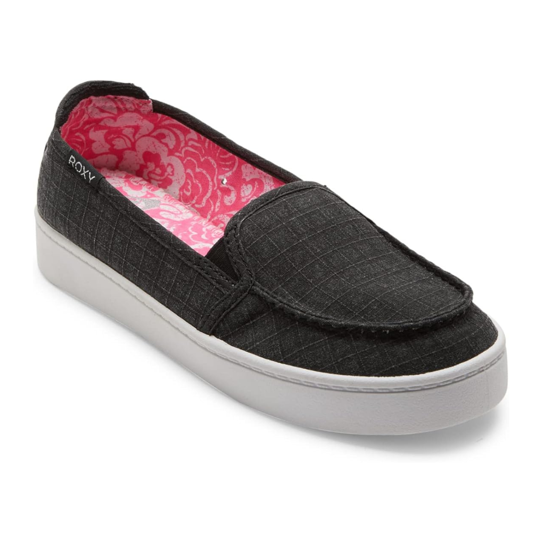 Zapatos Roxy Minnow Para Mujer