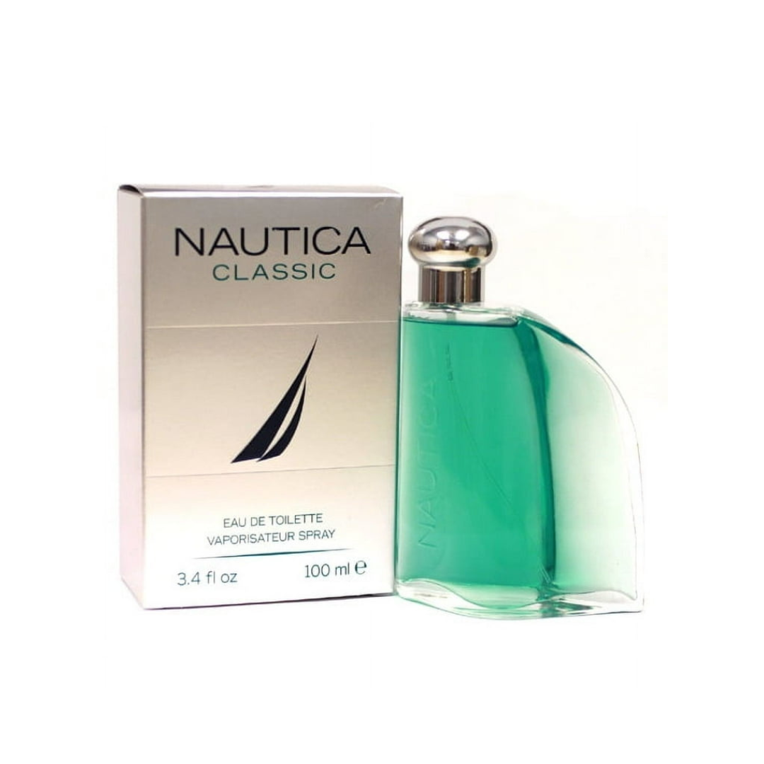 Perfume Nautica Classic 100 ml Para Hombre