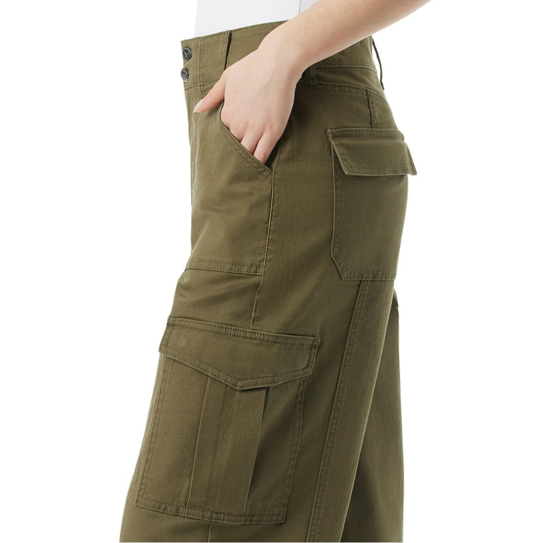 Pantalón Cargo Jessica Simpson Para Mujer
