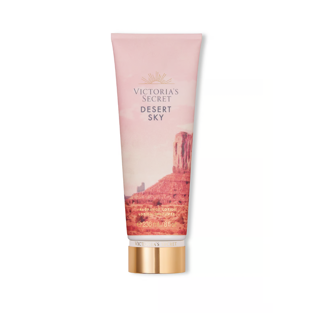 Crema Hidratante Desert Sky Victoria's Secret