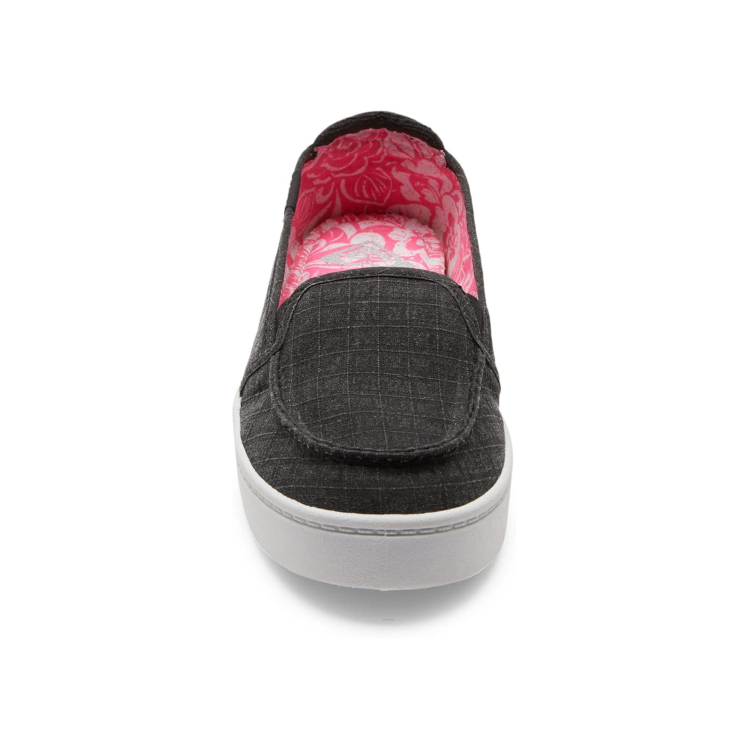 Zapatos Roxy Minnow Para Mujer