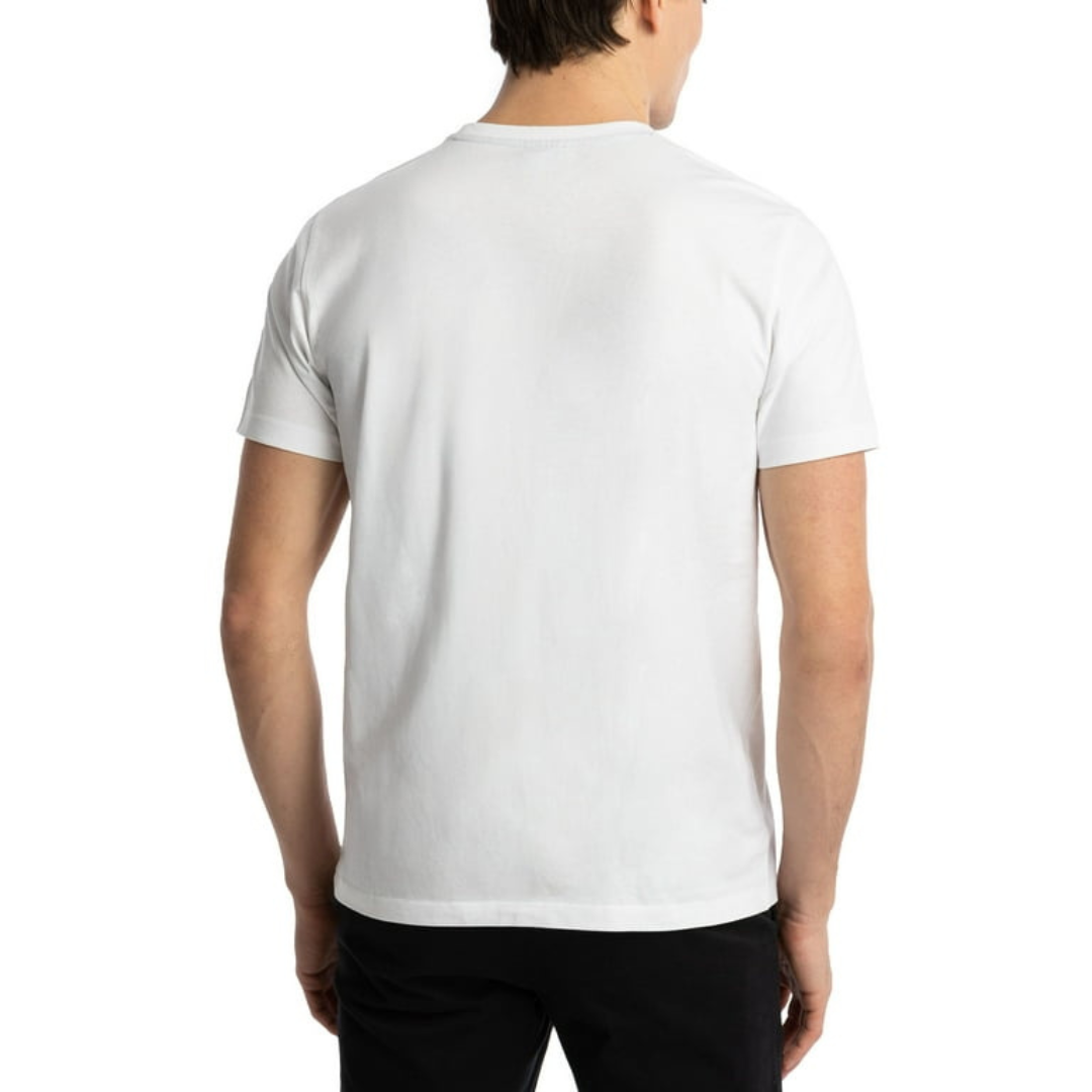 Franela Polo Para Hombre