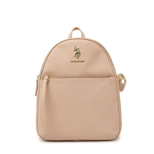 Bolso Polo Con Mini Bolso