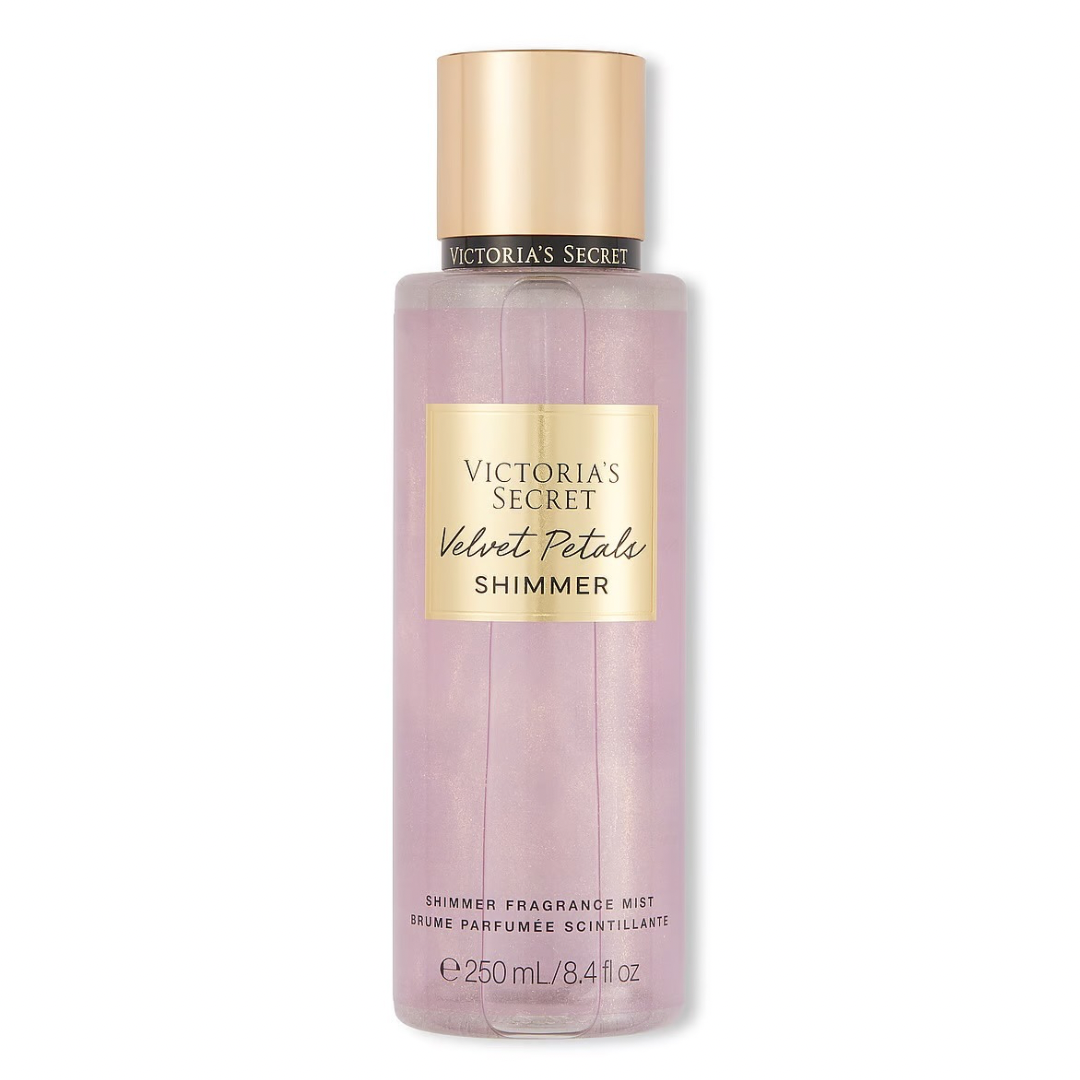 Mist Corporal Brillante Velvet Petals Victoria's Secret