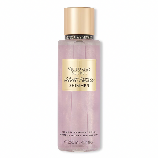 Mist Corporal Brillante Velvet Petals Victoria's Secret