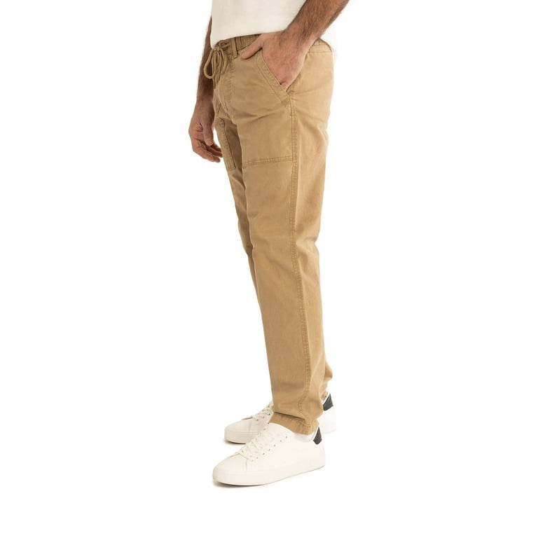 Jogger Polo Para Hombre