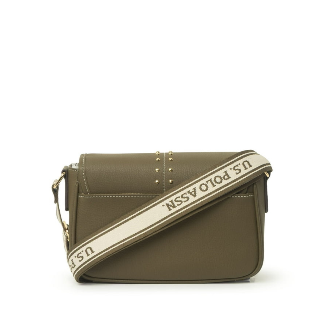 Crossbody Polo Verde