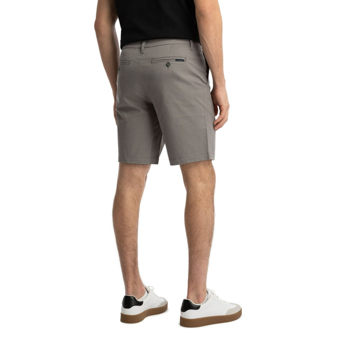 Bermuda Polo Para Hombre