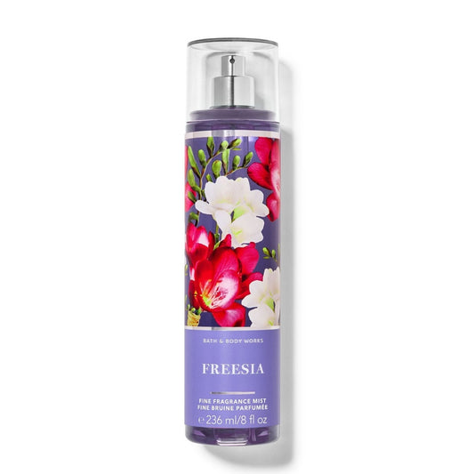 Mist Corporal Freesia Bath & Body Works