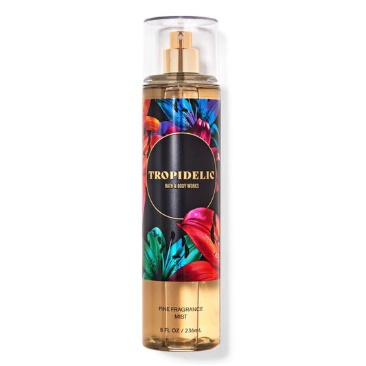 Mist Corporal Tropidelic Bath & Body Works