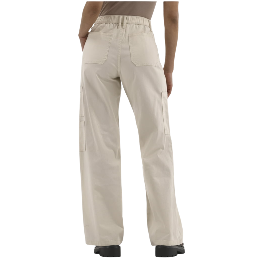 Pantalón Cargo No Boundaries Para Mujer