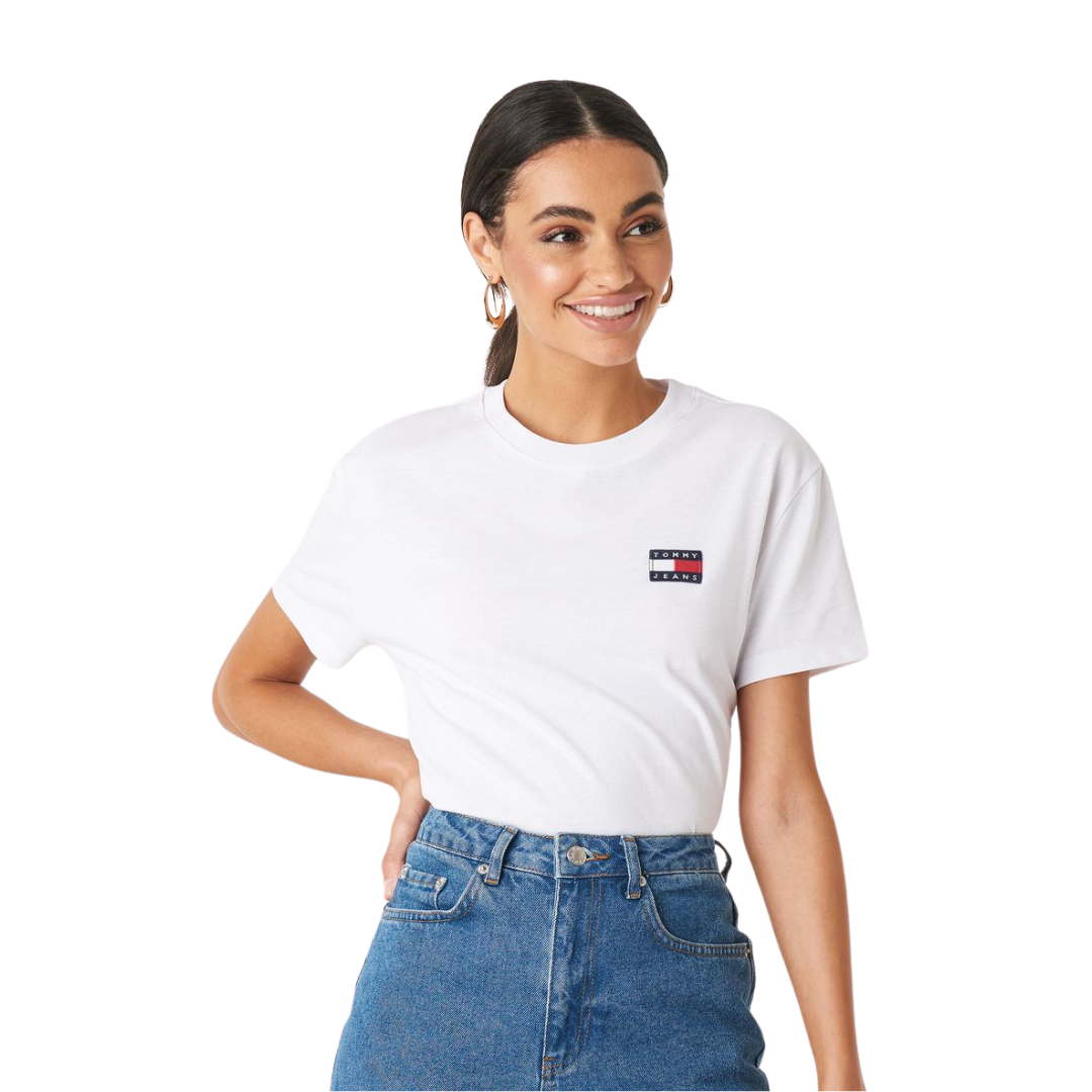 Franela Tommy Hilfiger Para Mujer