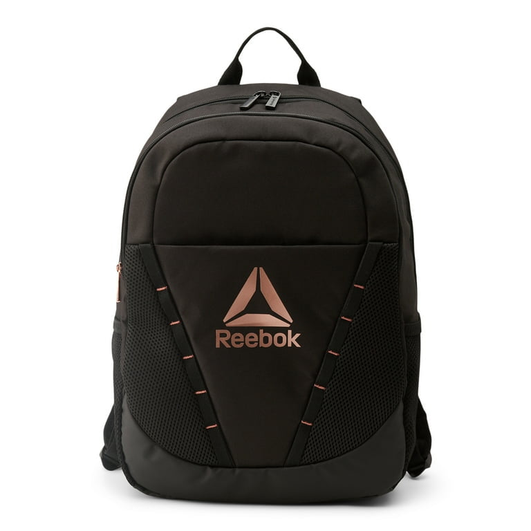 Bolso Reebok Con Funda Para Portátil