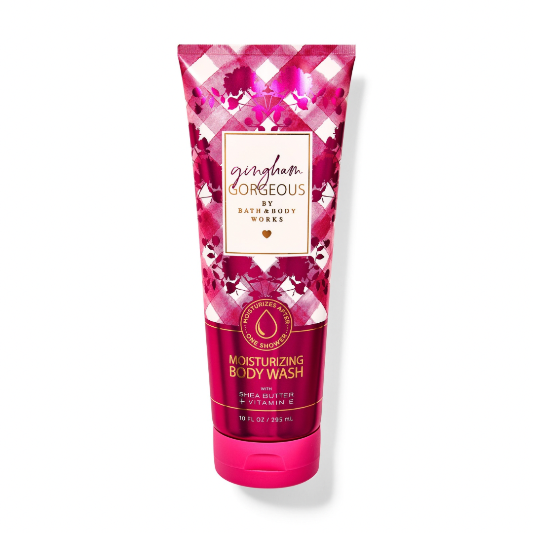 Gel De Baño Hidratante Gel De Baño Hidratante Bath & Body Works Bath & Body Works