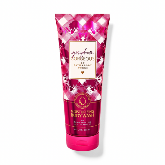 Gel De Baño Hidratante Gel De Baño Hidratante Bath & Body Works Bath & Body Works