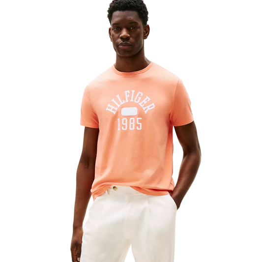 Franela Tommy Hilfiger Para Hombre