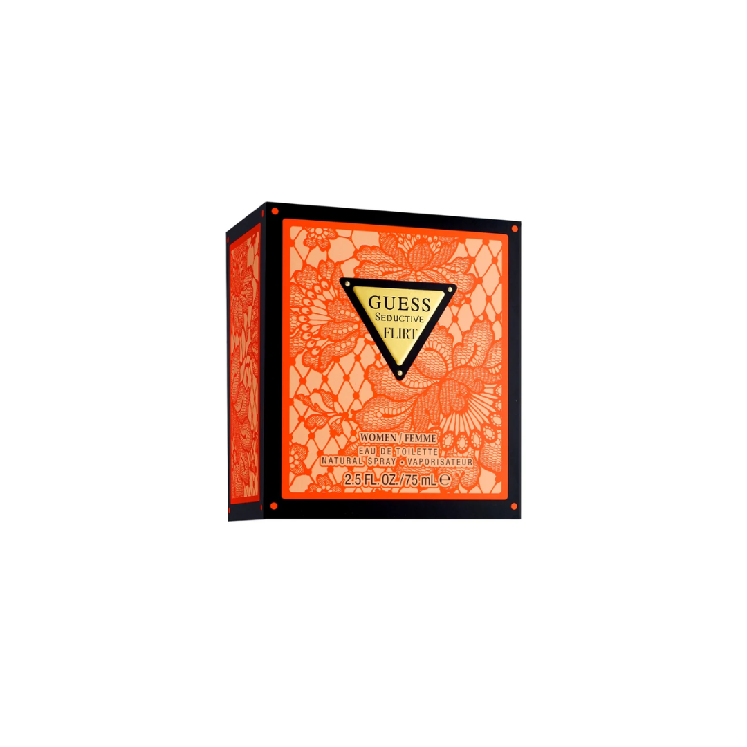Perfume Guess Seductive Flirt Para Mujer